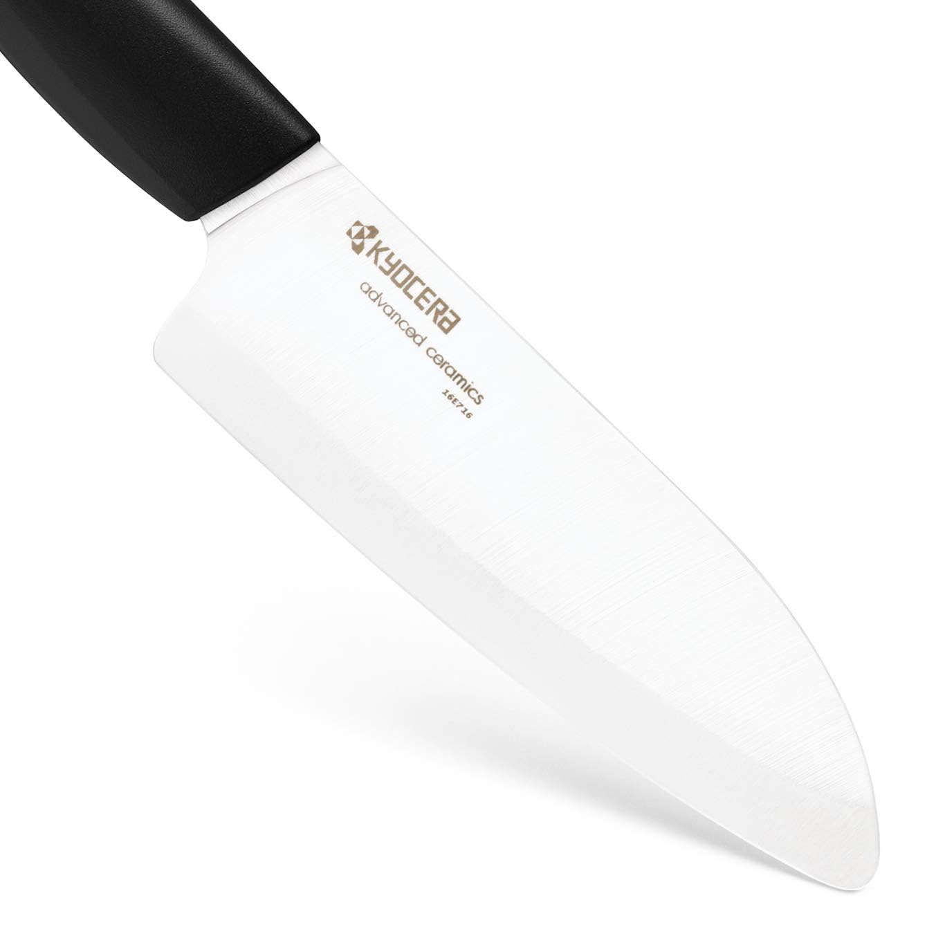 Kyocera Revolution 4-Piece Ceramic Knife Set - 7