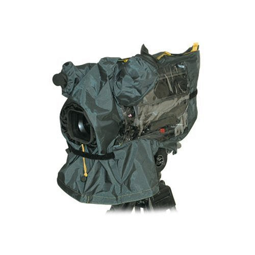 Kata KT VA 801 10 RC 10 Pro Waterproof Rain Cover for DSLR Cameras - Perfect for Outdoor Photography in Rainy Weather