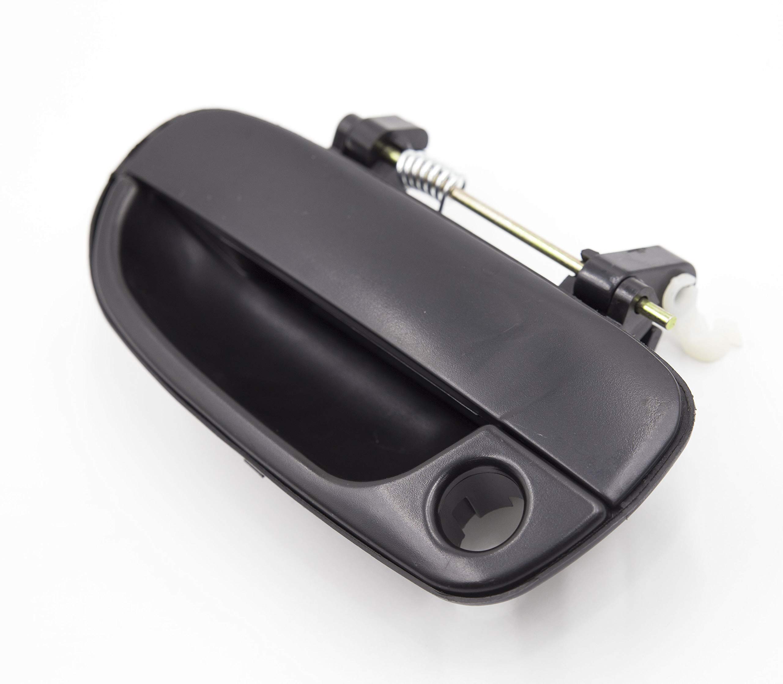 2000-2006 Hyundai Verna Accent Left Front Exterior Door Handle Replacement Part 8265025000 - Perfect for Car Repair & Maintenance