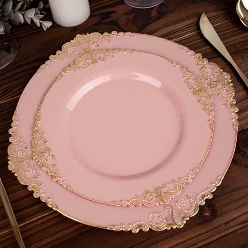 Dusty Rose
