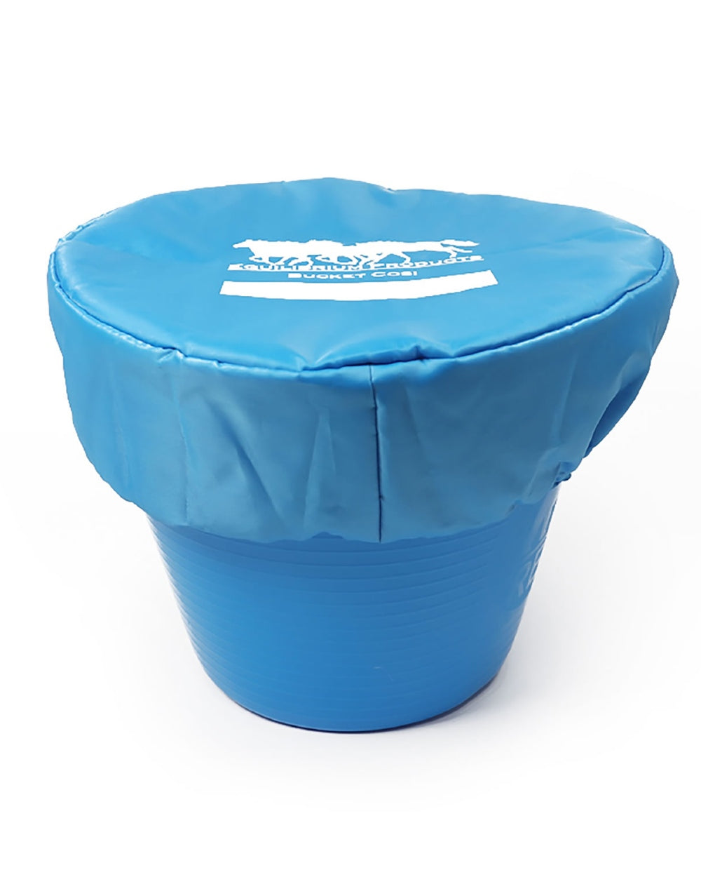 Equilibrium Bucket Cosi - Premium Yoga Bucket for Home & Studio - Perfect for Meditation, Relaxation & Stress Relief - Ideal for Yoga Enthusiasts & Beginners
