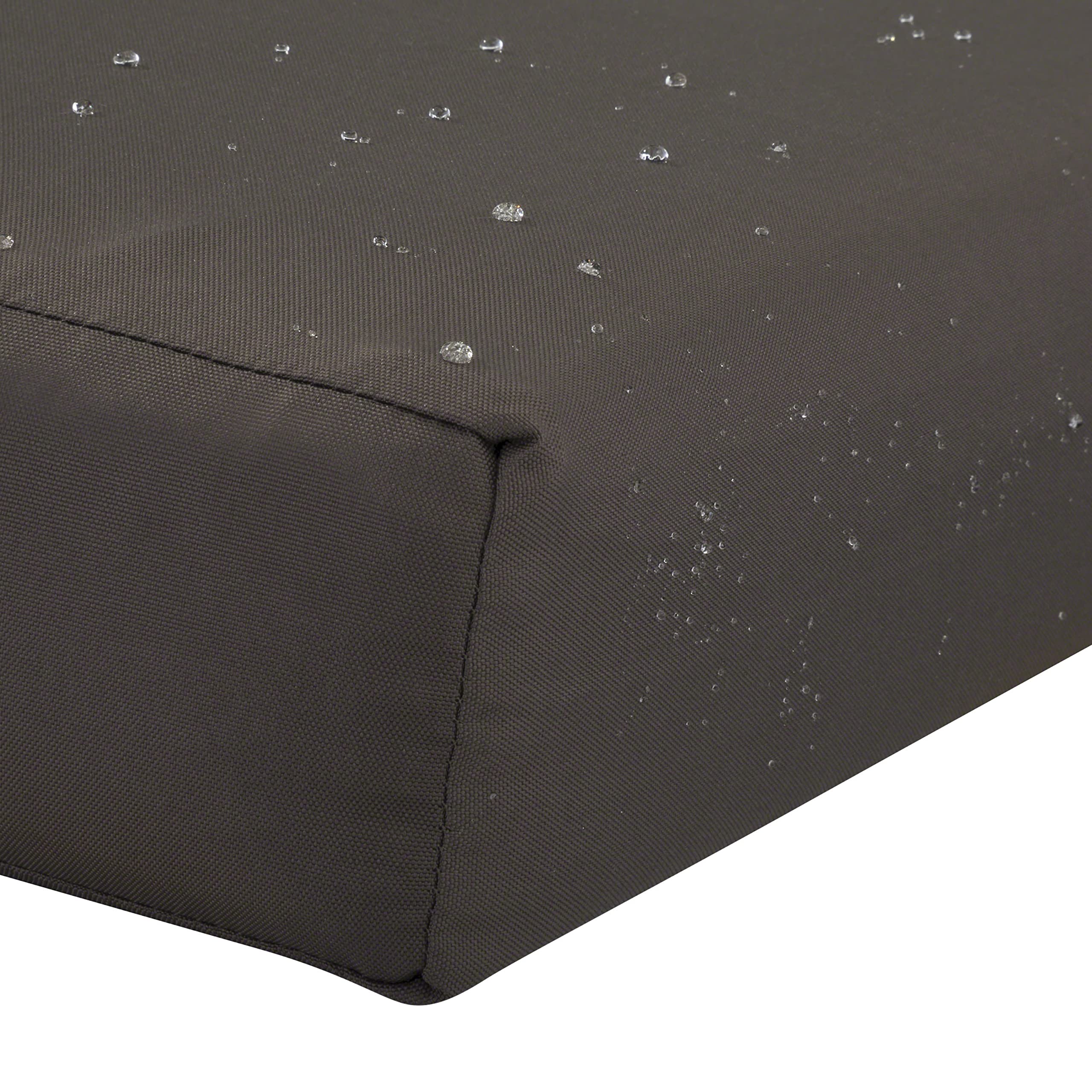 Classic Ravenna Seat Cushion 17x15x2
