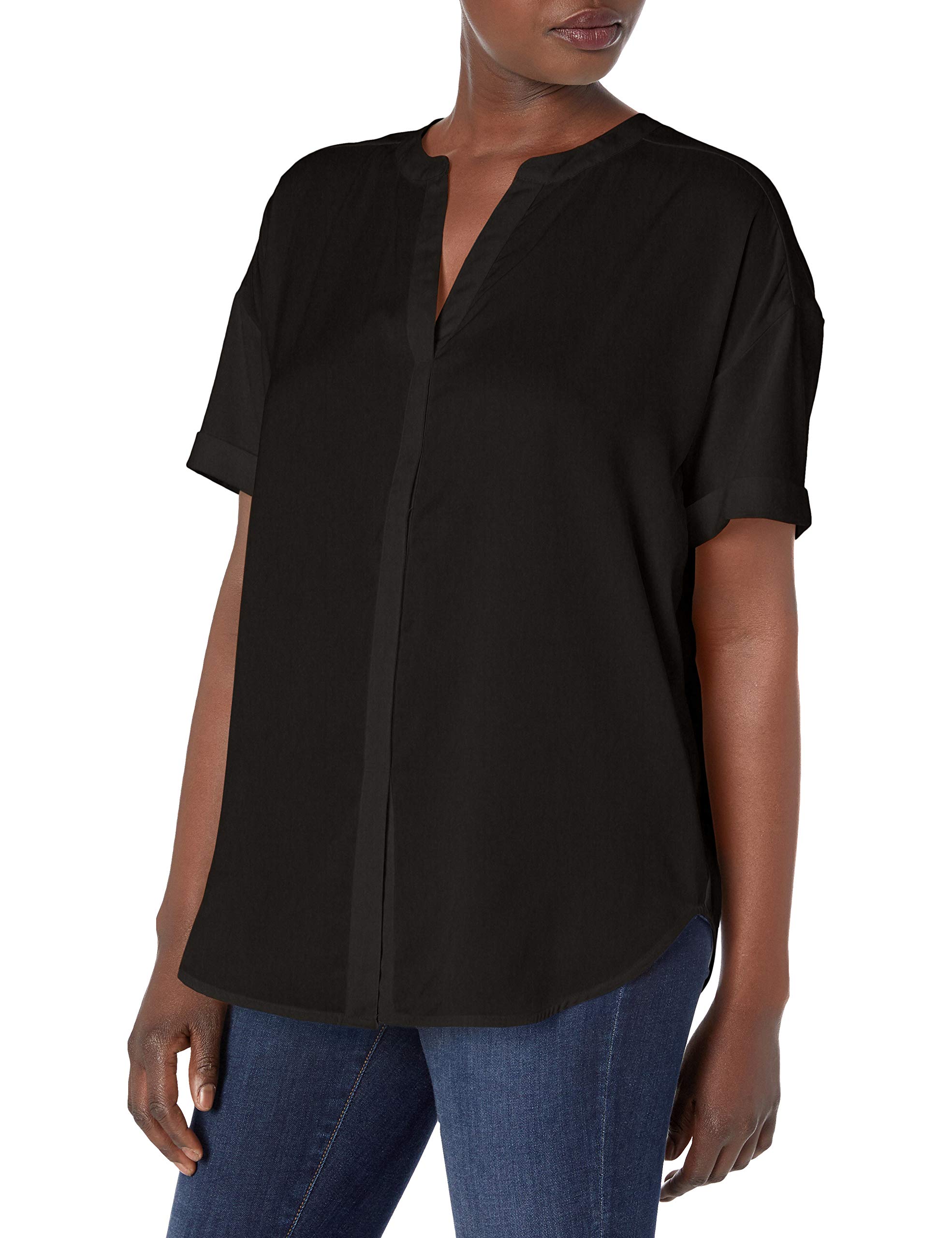 Lyssé Women's Blouses - Elegant Casual & Work Tops for Office, Party & Everyday Wear | Comfortable & Stylish Shirts for Women