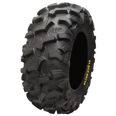 Blackwater Evolution Radial Tire 28x9-14 for Polaris SPORTSMAN 850 XP EFI 2013 - Durable ATV Tires for Off-Road Adventures, Mudding & Trail Riding