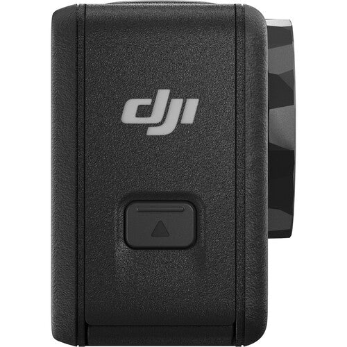 DJI Osmo Action 5 Pro Waterproof 4K Action Camera with Touchscreen - Adventure Combo for Vlogging, Travel & Outdoor Sports
