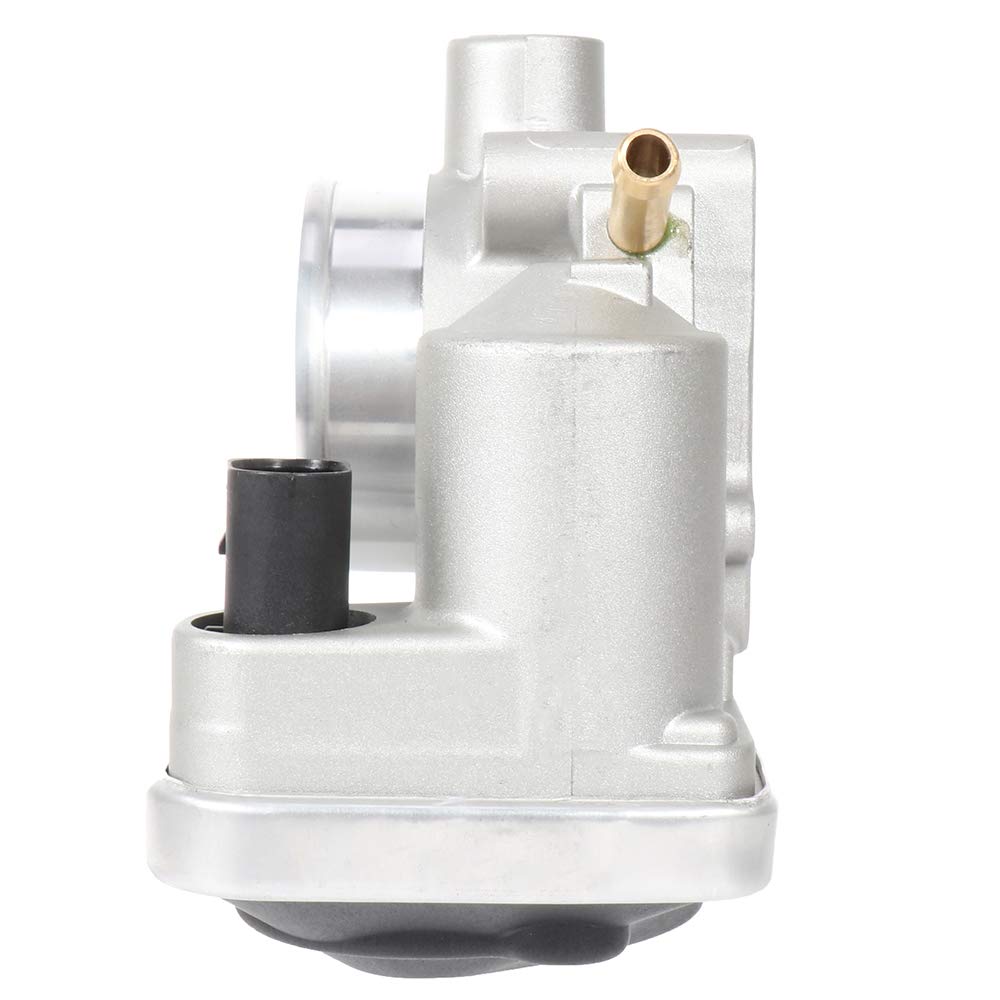 Mini Cooper 1.6L Throttle Body Kit S20079 - Compatible with 2002-2006 Models | High-Performance Acceleration Upgrade | Perfect for Engine Tuning & Performance Enhancement