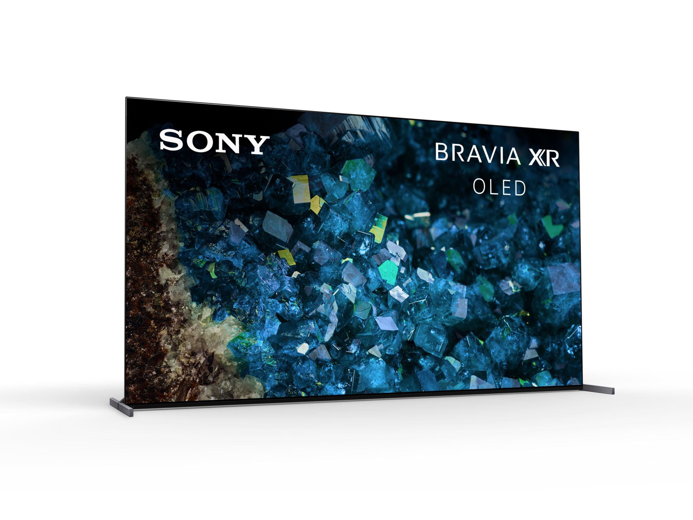 Sony XR-83A80L 83-Inch 4K Ultra HD Smart OLED TV with Google TV - Perfect for Home Theater, Gaming & Streaming
