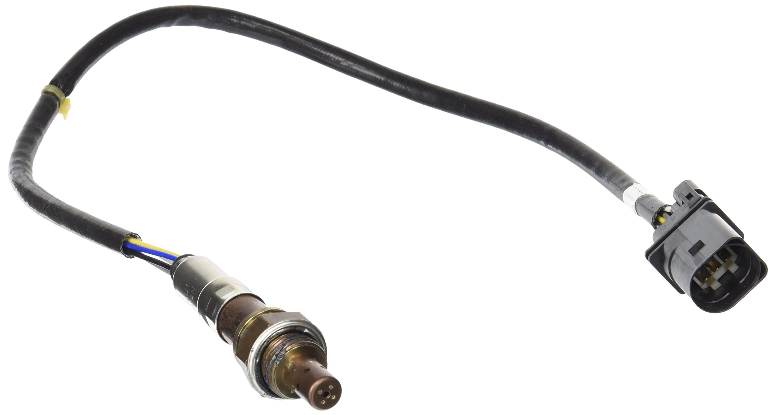 Denso 234-5120 Oxygen Sensor (Air Fuel Ratio Sensor) - Compatible with Toyota, Honda, Nissan | High-Performance O2 Sensor for Improved Fuel Efficiency & Emissions | Perfect for Engine Tuning & Diagnostics