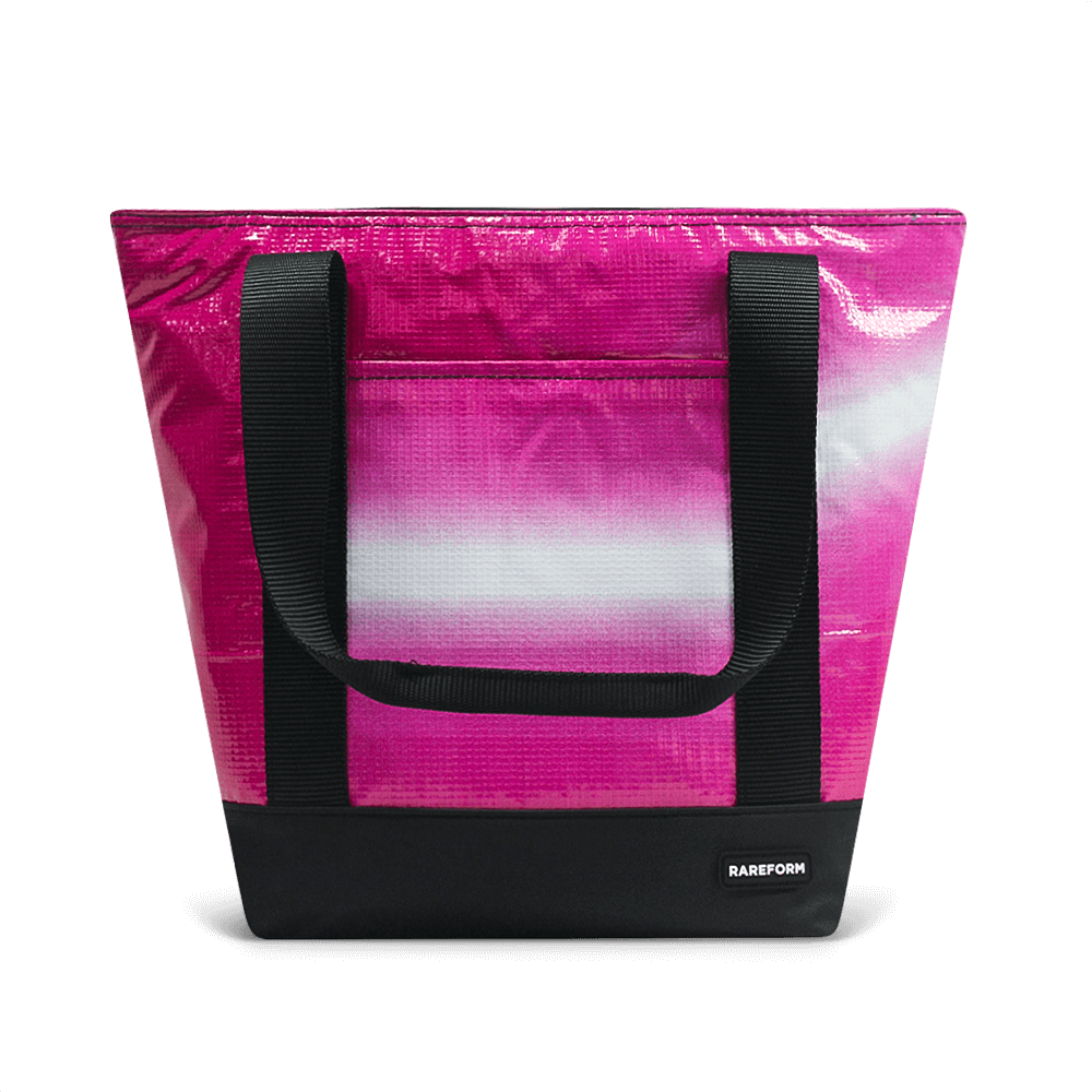 Beck Cooler Bag Bk1 00964 - Insulated Lunch Bag for Work, Picnics & Outdoor Activities | Leakproof & Durable Cooler Tote for Food & Drinks | Perfect for Office, Beach & Camping Trips