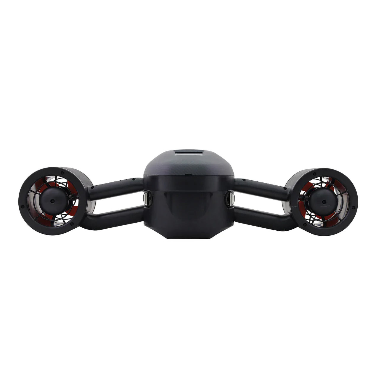 Nautica J Class Sea Scooter - Portable Underwater Scooter for Snorkeling, Diving & Swimming | Lightweight & Powerful Electric Water Scooter for Adults & Kids | Perfect for Beach, Pool & Ocean Adventures
