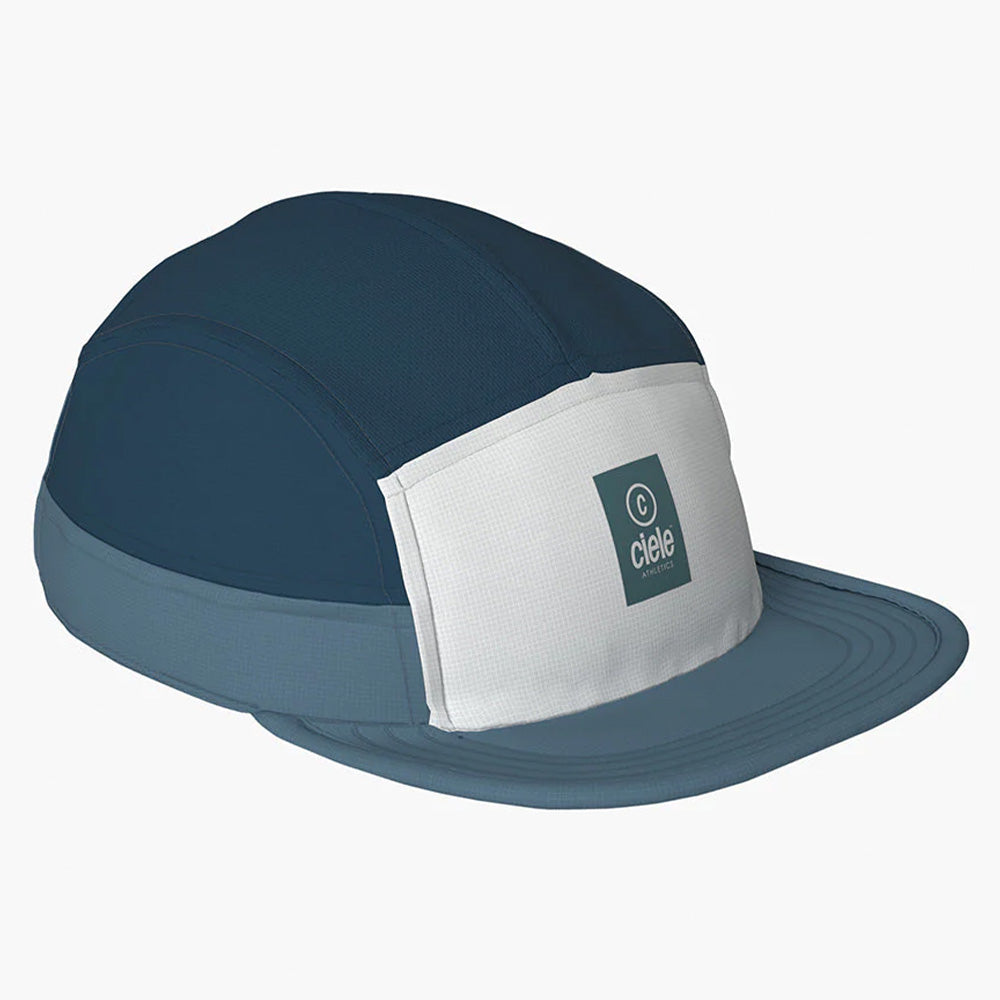 Ciele GOCap C Plus Box - Premium Running & Athletic Cap for Men & Women - Perfect for Jogging, Hiking, and Outdoor Sports
