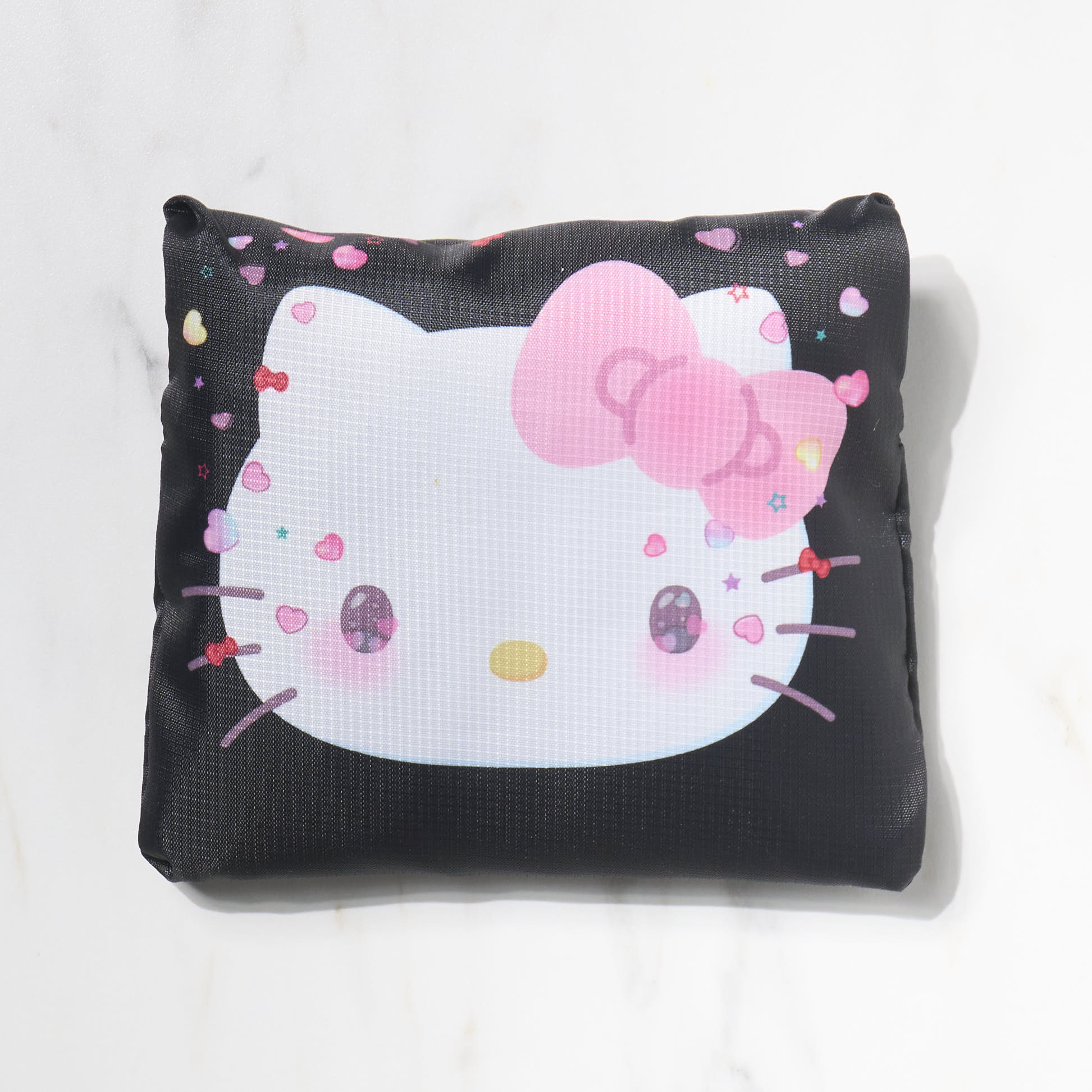 Sanrio Themed Portable Carry On Bag - Lightweight Travel Luggage for Women & Kids - Perfect for Airplane, Road Trips & Weekend Getaways