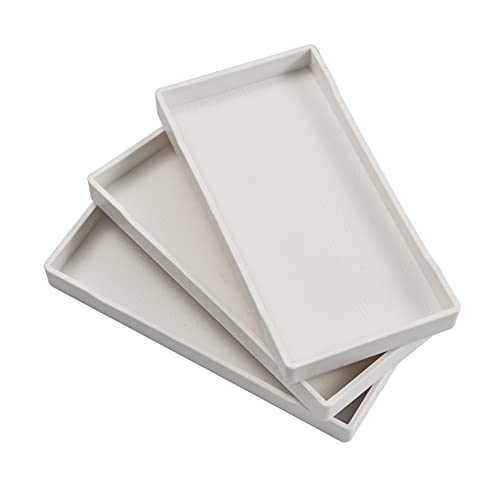 White-3 Tray