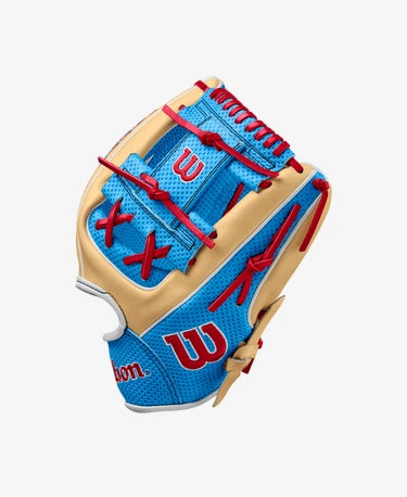 Wilson A2000 SC1975 11.75