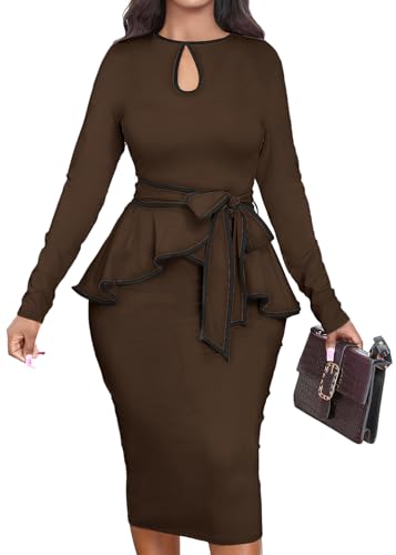 Keyhole/Brown