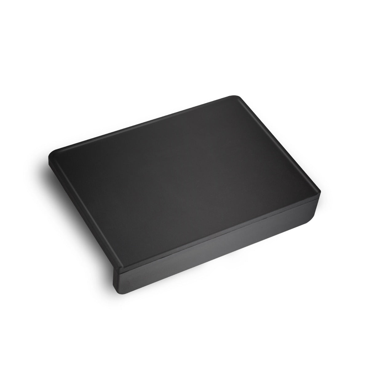 Barista Basics Coffee Tamping Mat with Non-Slip Silicone Base - Perfect for Espresso Machine Accessories & Home Barista Setup