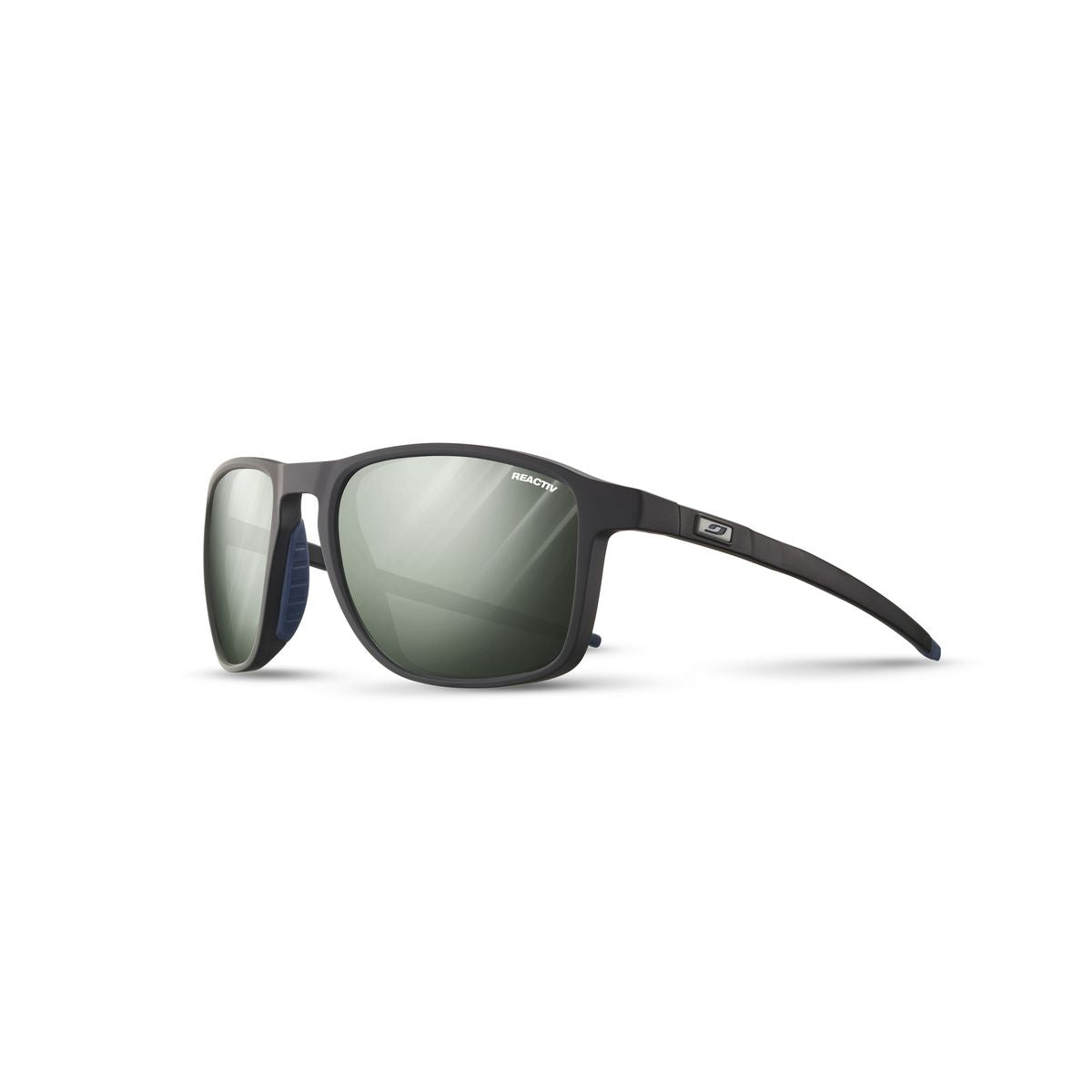Compass J578 Polarized Sunglasses for Men & Women - UV Protection, Lightweight & Durable - Perfect for Driving, Running, and Outdoor Activities