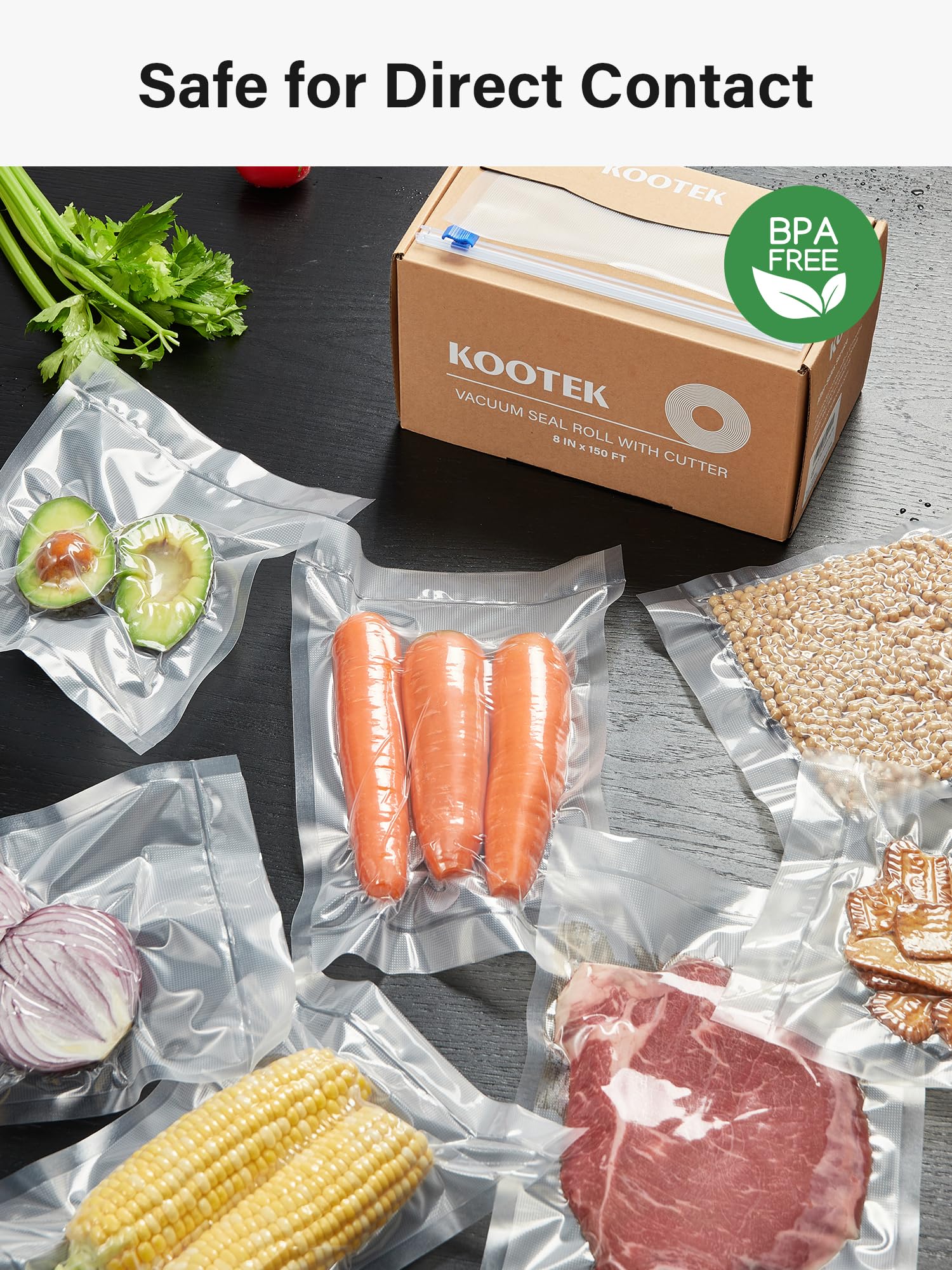 Kootek 8
