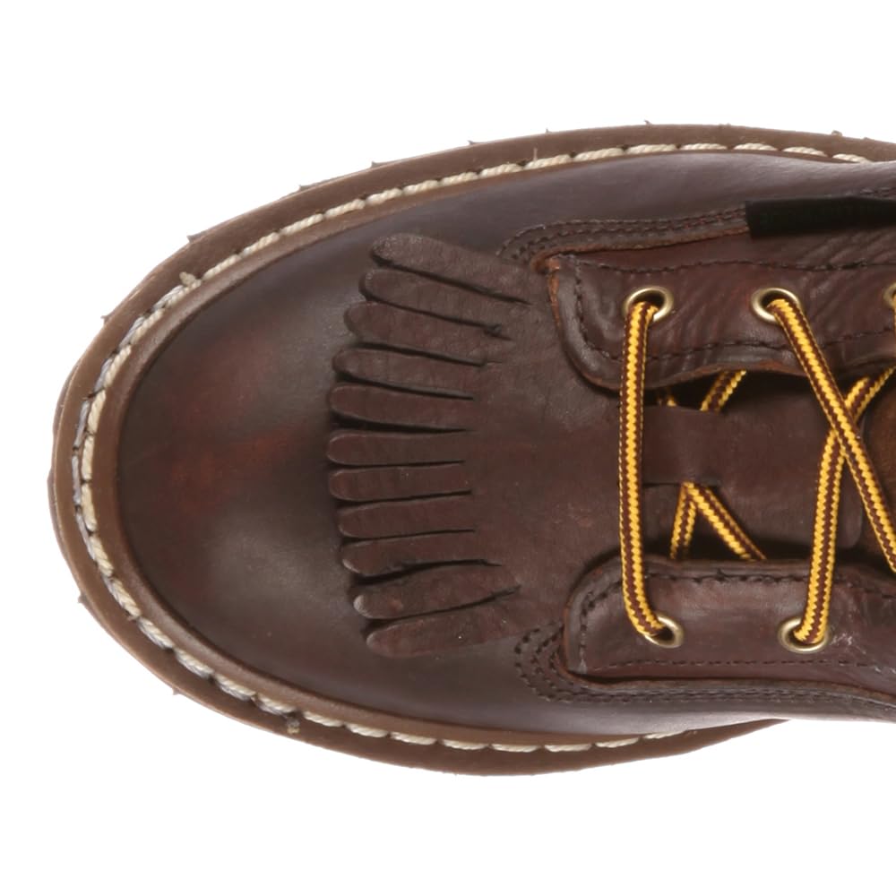Georgia Boot Men's 8