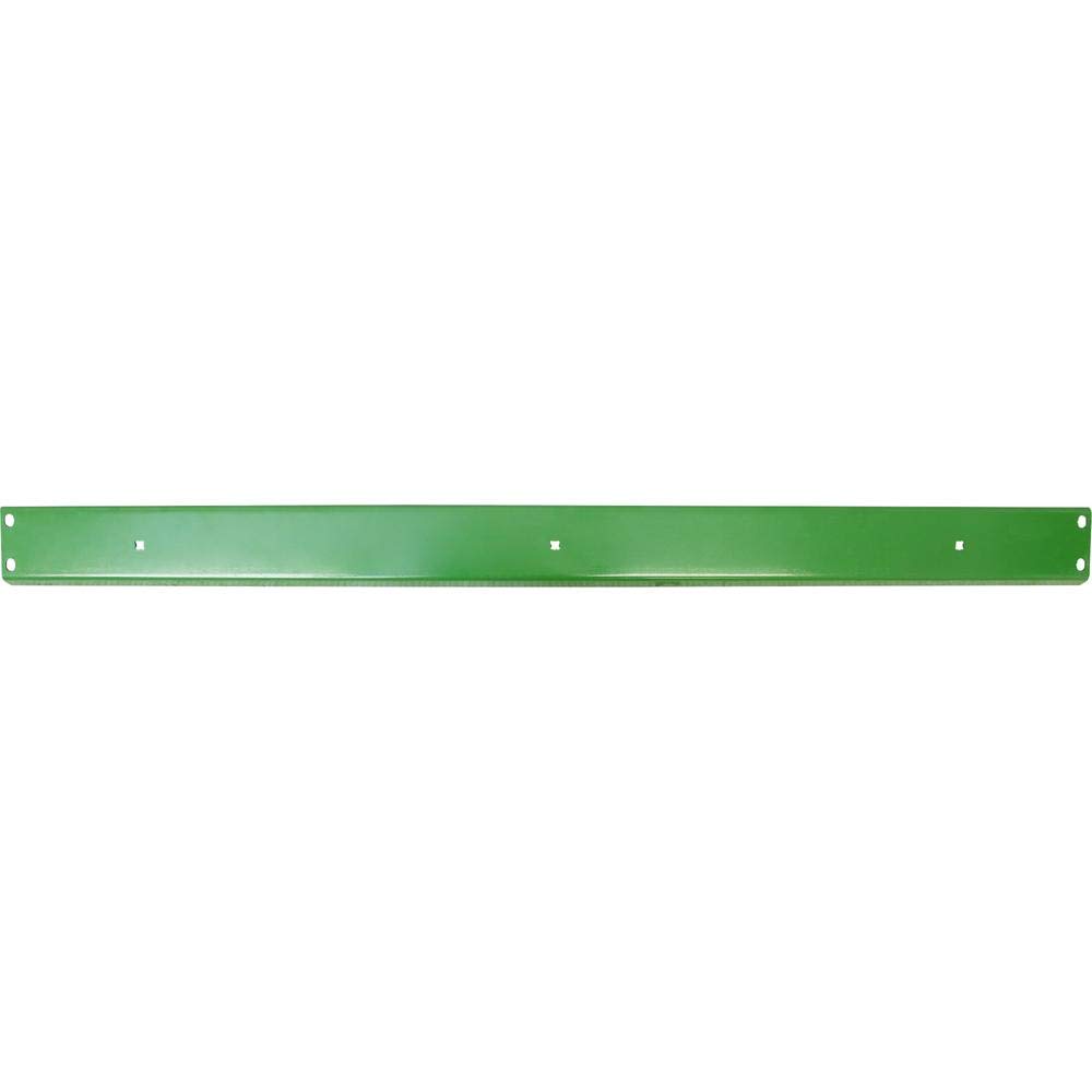 RAParts AMH145778 Straw Chopper Rail Bracket - Heavy Duty Tractor Attachment for John Deere Combines | Perfect for Harvesting & Agricultural Field Maintenance