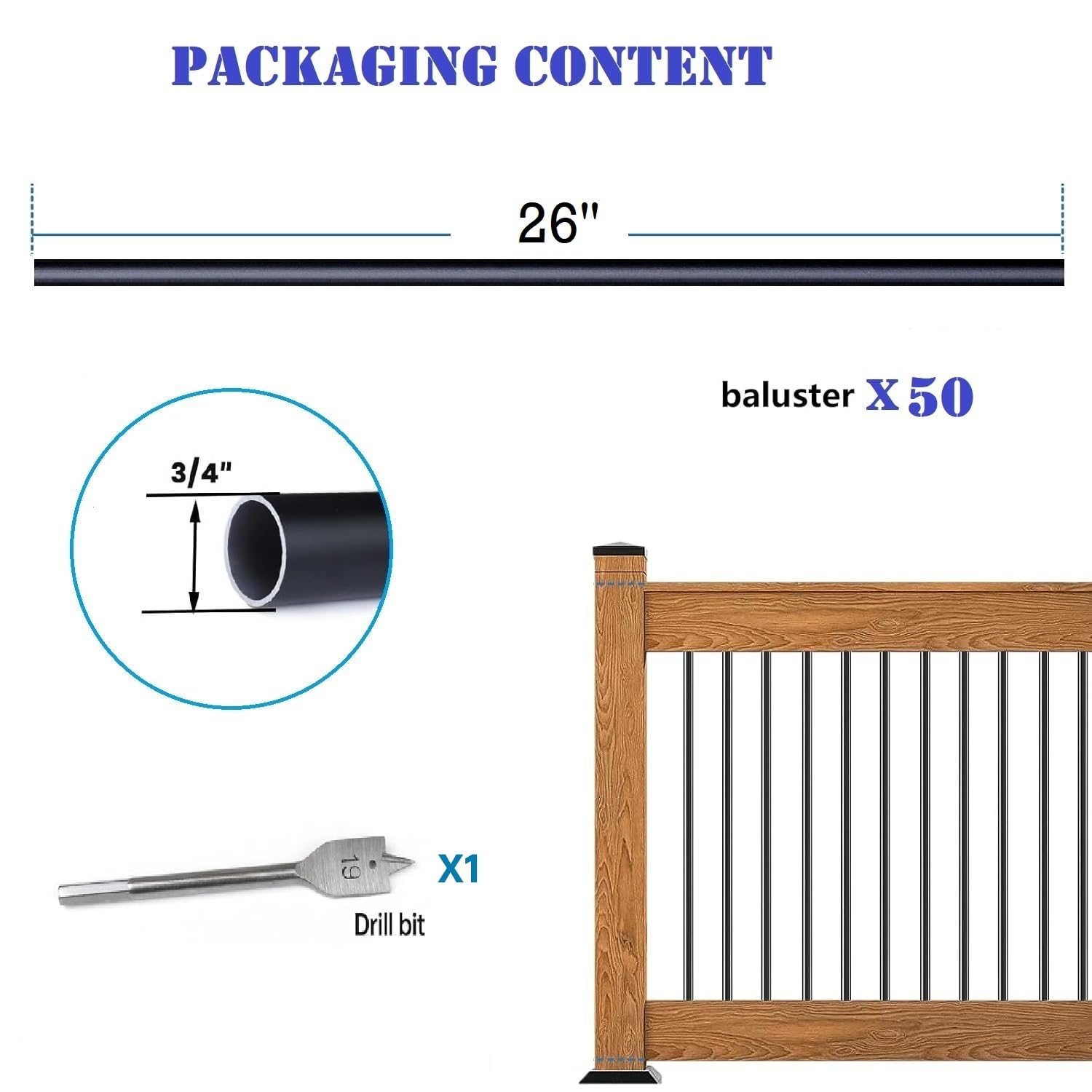 50 Pack 26