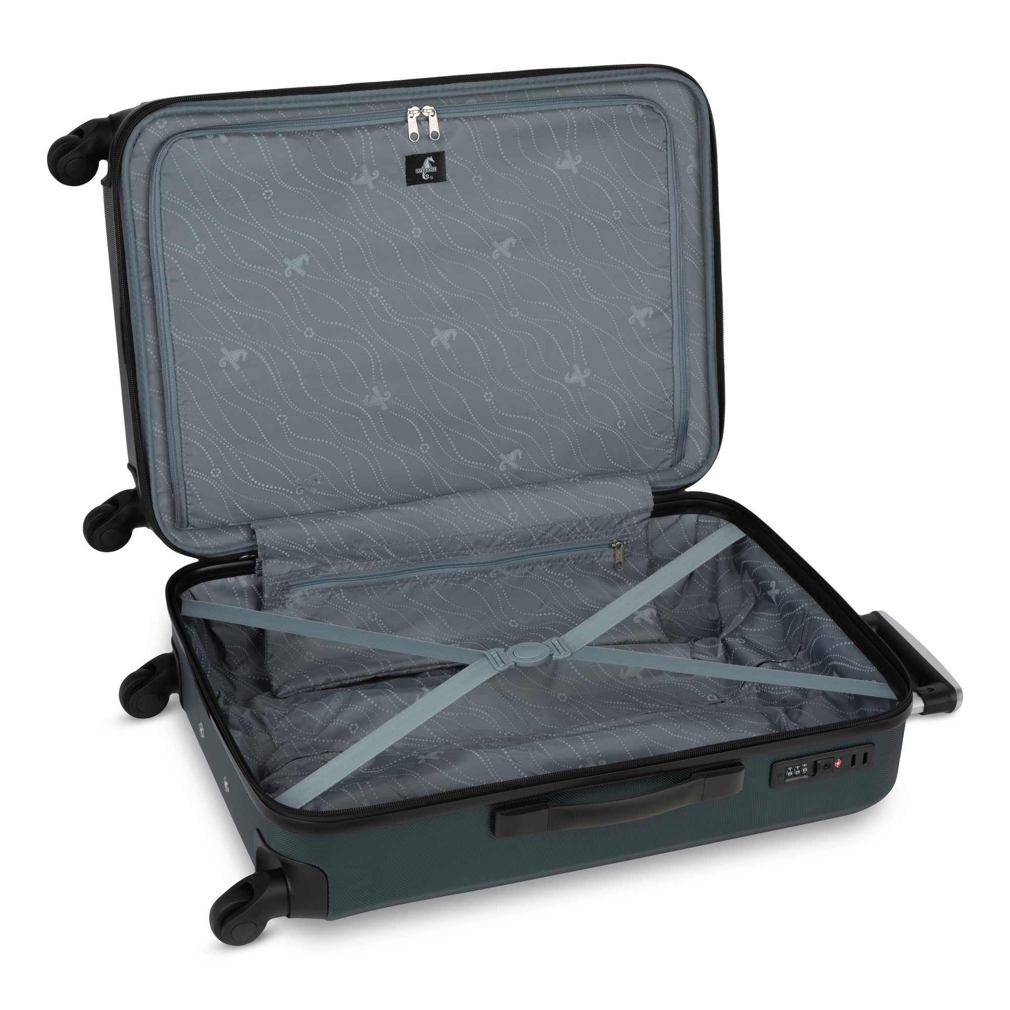 Atlantic Acclaim II Expandable 24