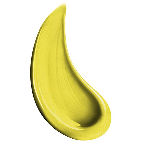 Neon Yellow 150