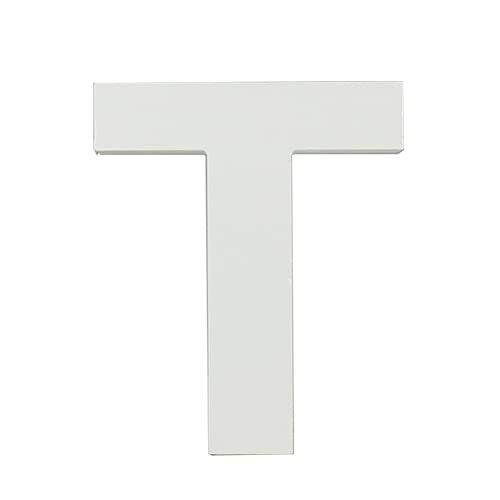 Letter T