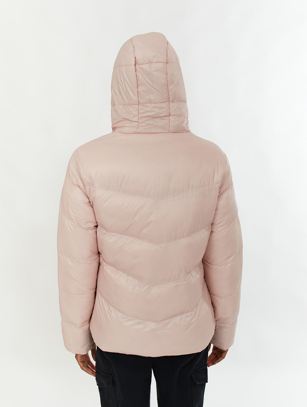 Philippa Bomber Jacket for Women - Stylish Lightweight Windbreaker with Zip Closure | Perfect for Casual Outfits, Travel & Outdoor Activities