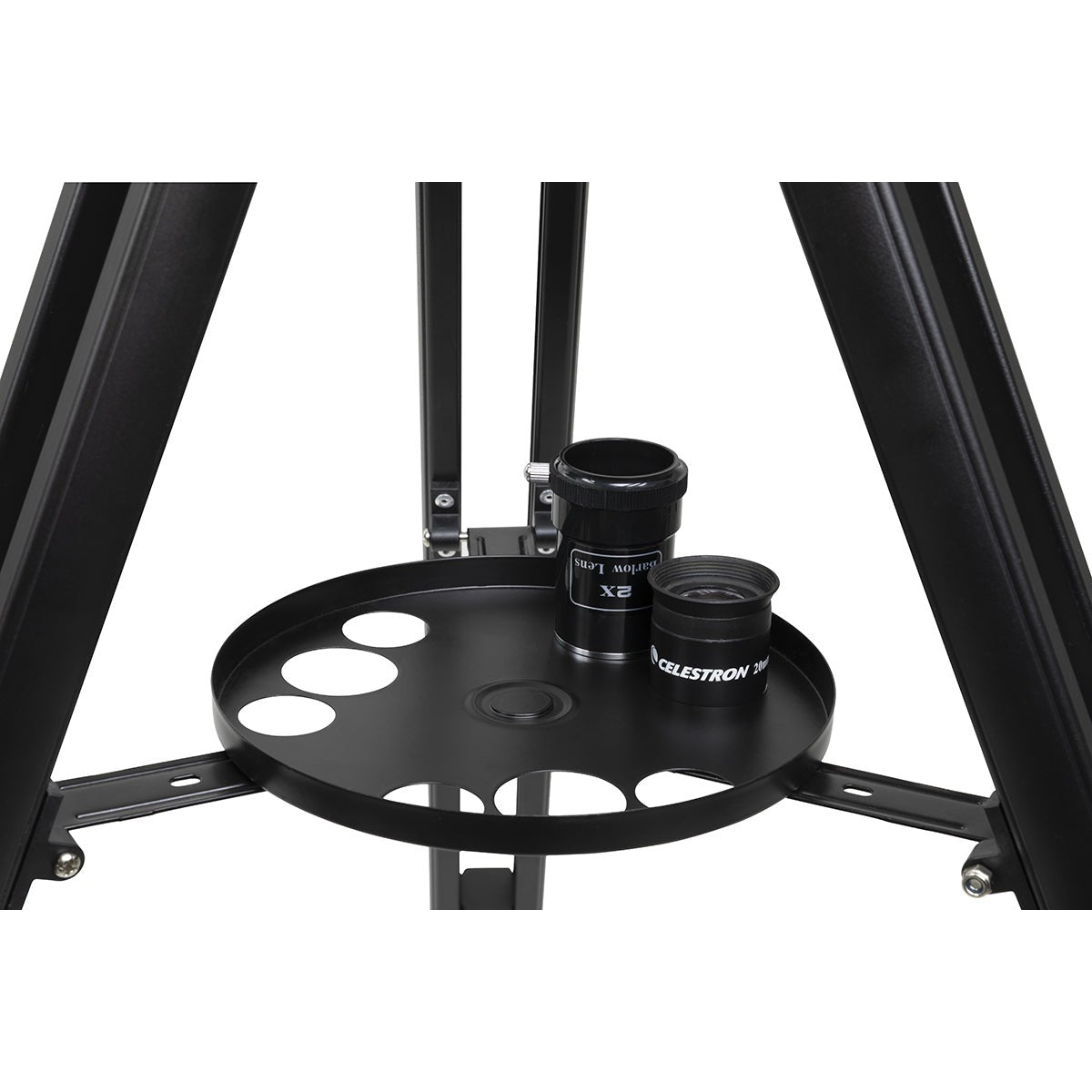 StarSense Explorer LT 114AZ Smartphone-Enabled Newtonian Reflector Telescope - Perfect for Stargazing & Astrophotography