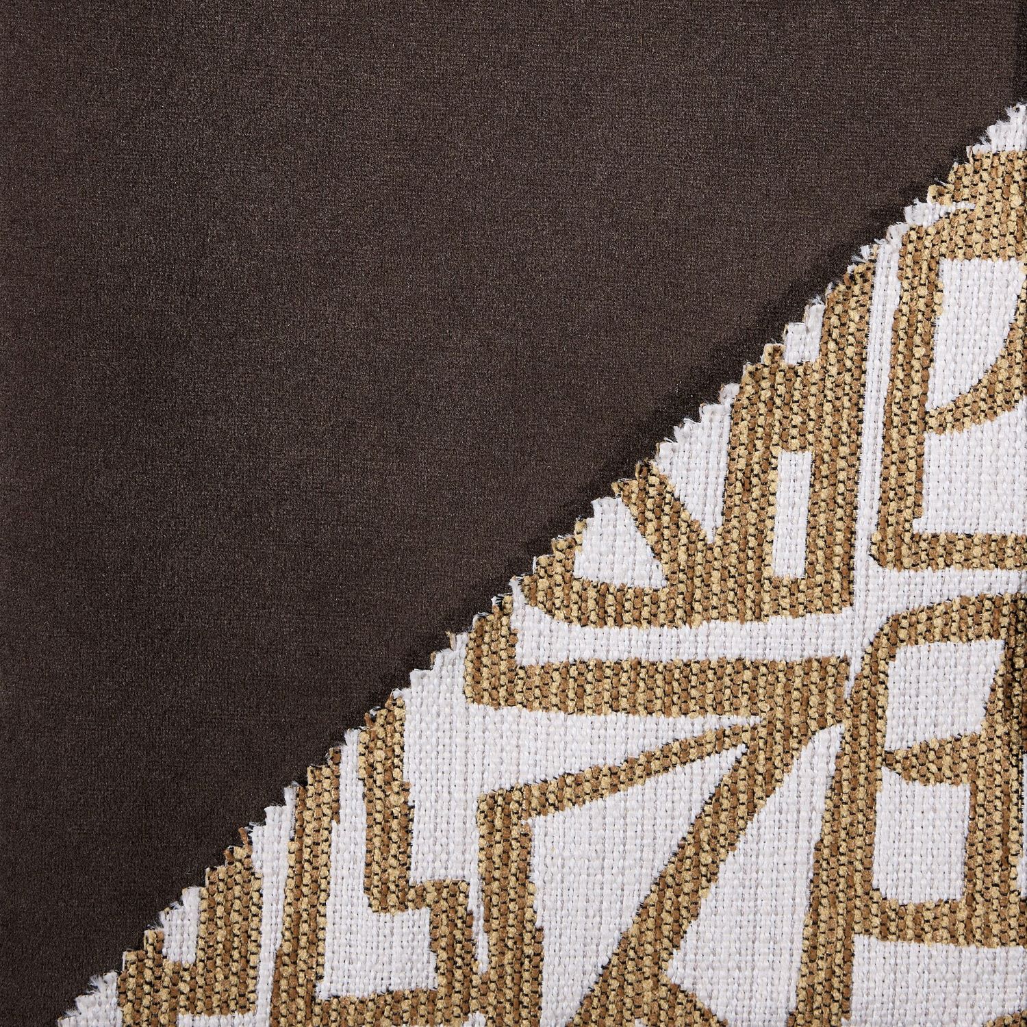 Celeste Sofa in Lido Brown - Modern Comfortable Living Room Furniture for Home & Office