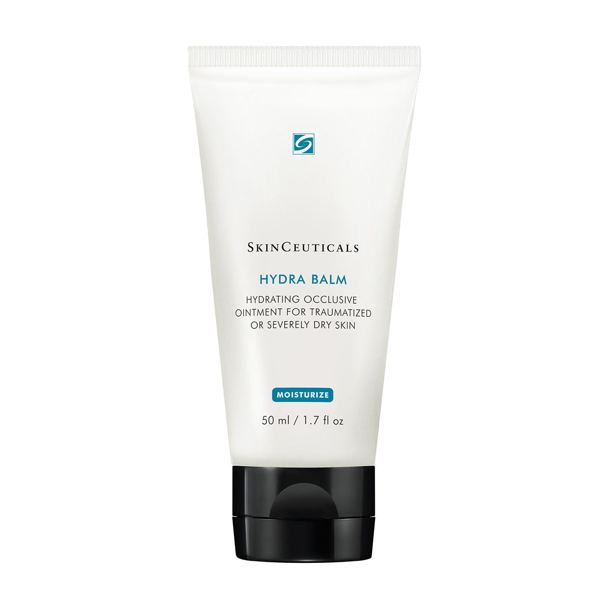 Skinceuticals Hydra Balm - Intense Hydration & Repair Moisturizer for Dry, Sensitive Skin | Dermatologist Recommended | Perfect for Nighttime & Winter Skincare Routine