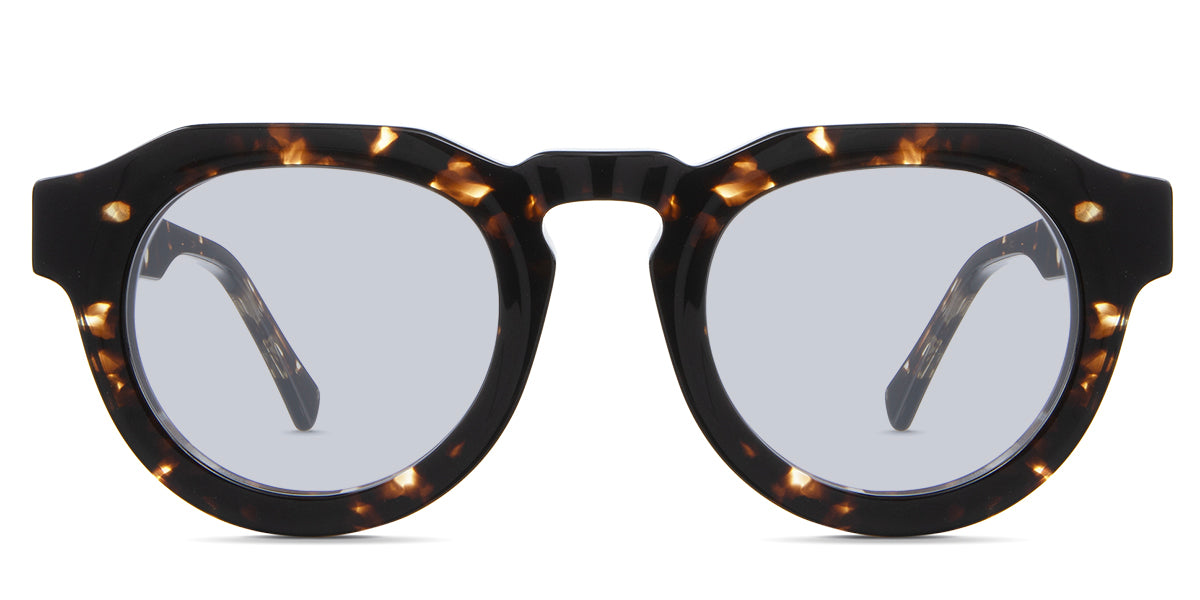 Jax Men's Prescription Eyeglasses - Stylish & Durable Frames for Clear Vision - Perfect for Work, Reading & Everyday Wear