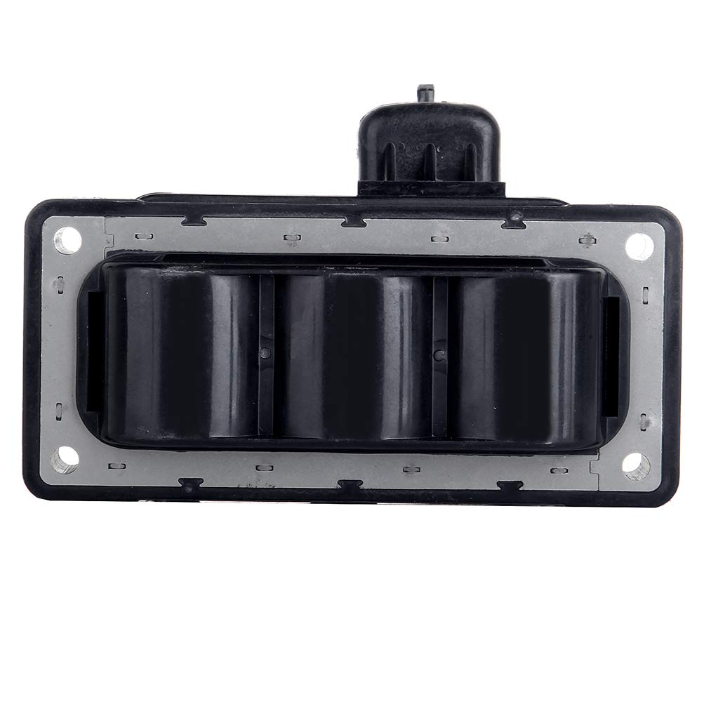 AUTOMUTO Ignition Coil Pack Compatible with 1995-2000 Mazda B3000 3.0L V6 - Direct Replacement for FD488 - High Performance Engine Part for Smooth Acceleration & Fuel Efficiency | Perfect for DIY Auto Repair & Maintenance