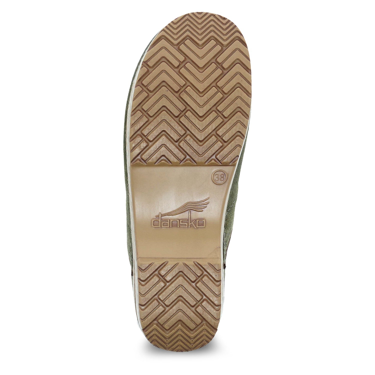 Danskos Professional Clogs for Women - Comfortable Slip-Resistant Shoes for Nurses, Chefs & Healthcare Workers