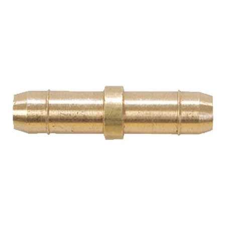5/16 Inch Fuel Line Push-On Fittings - 6 Pack (2 Sets) - Compatible with Automotive, Marine & Small Engine Applications