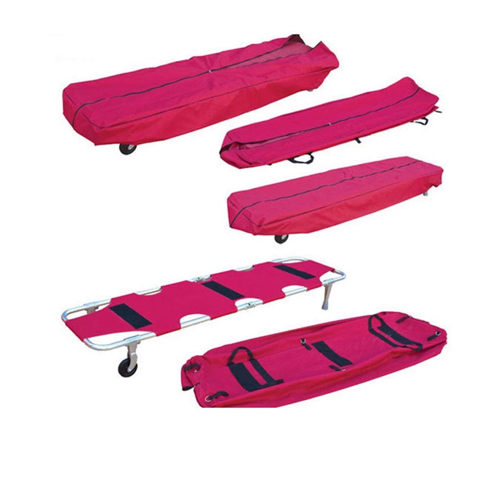 Waterproof Disposable Body Bags for Morgue & Hospital Use - Heavy Duty Cadaver Bags for Emergency Transport, Funeral Homes & Disaster Preparedness - Ideal for Medical Facilities, EMS Teams & First Responders