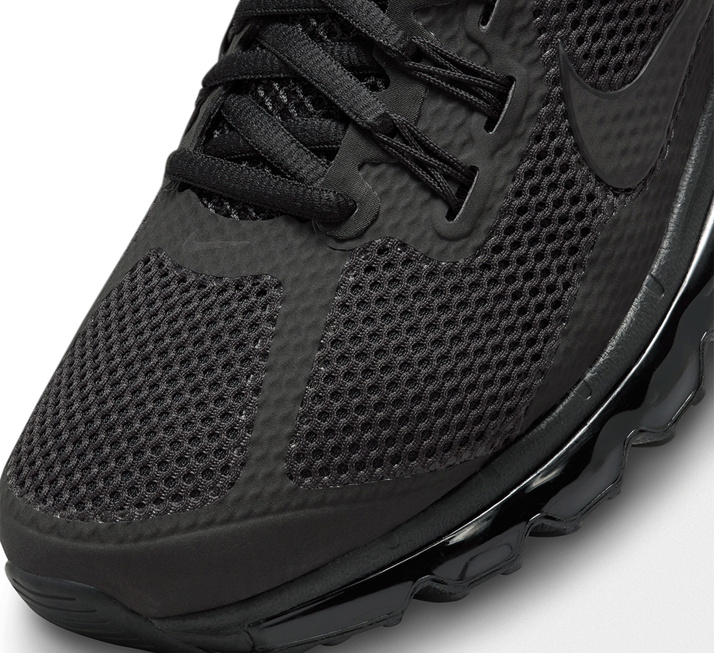 Nike Air Max 2014 Running Shoes for Men - Lightweight Cushioned Sneakers for Jogging & Gym Workouts