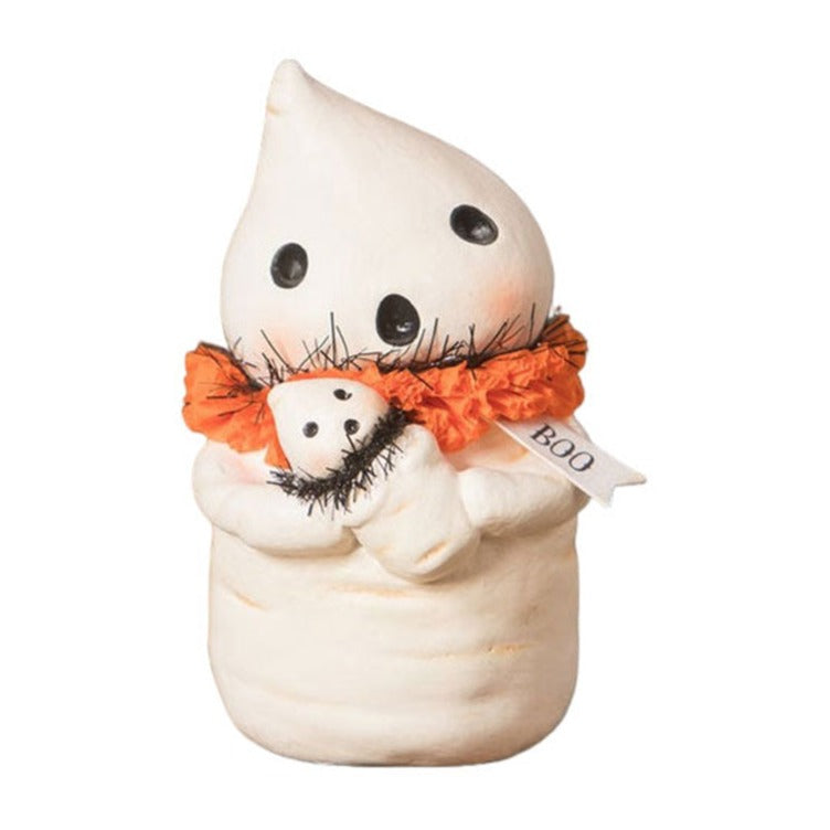 Boo with Baby Halloween Decor - Bethany Lowe Designs Spooky Nursery & Home Decor for Baby's First Halloween