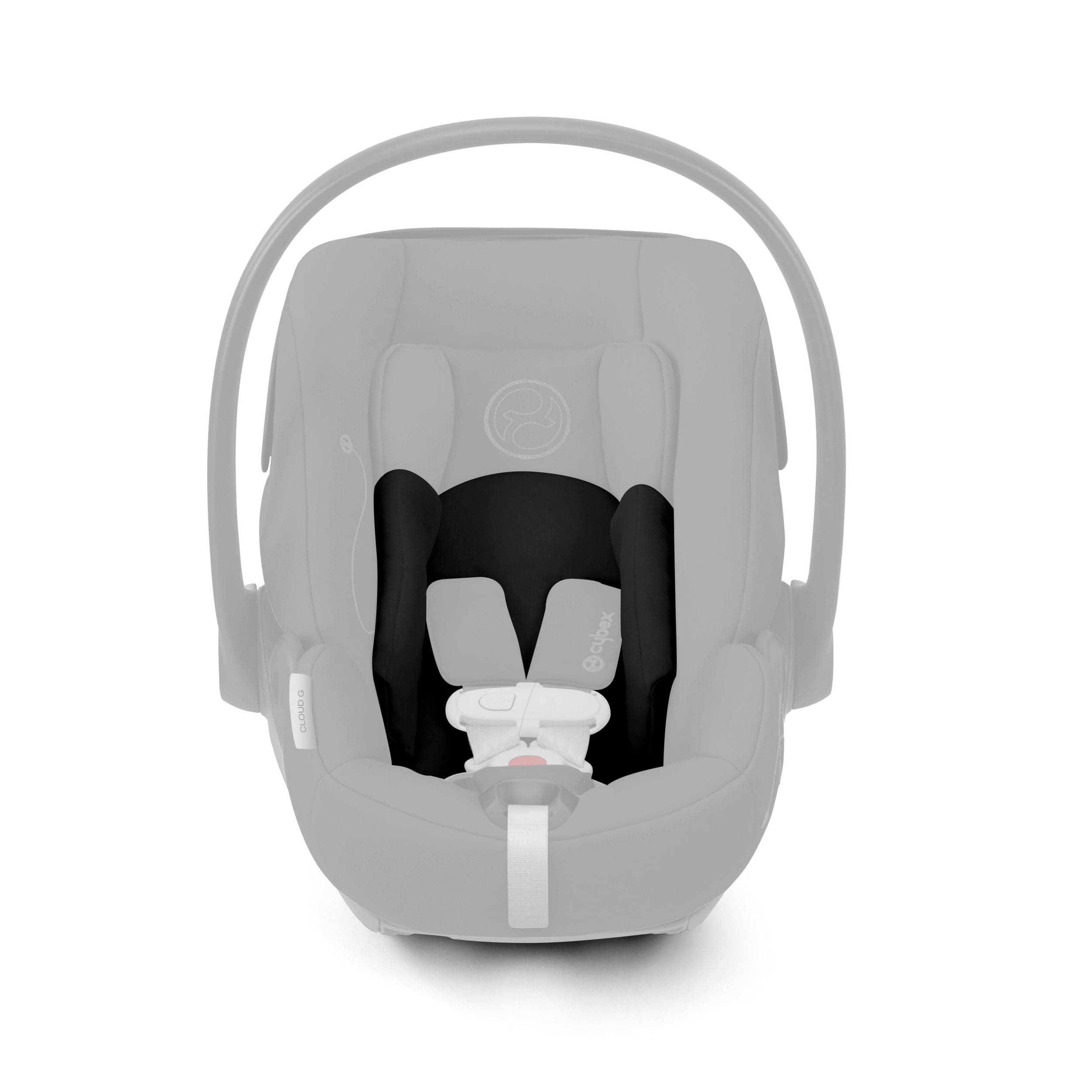 Cybex Cloud G Comfort Extend Infant Car Seat - Premium Safety & Comfort for Newborns to Toddlers | Perfect for Travel, Daily Commutes & Family Outings