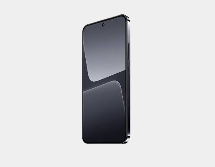 Xiaomi 13 Pro 5G Smartphone - 512GB ROM 12GB RAM - Dual SIM Unlocked Global GSM - Black - Premium Android Phone for Gaming, Photography & Business Use