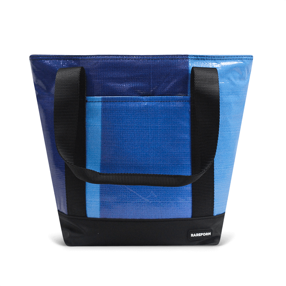 Beck Insulated Cooler Bag - Bkblue 00003 | Leakproof Lunch Box for Work, Picnics & Outdoor Adventures | Perfect for Camping, Beach Trips & Tailgating