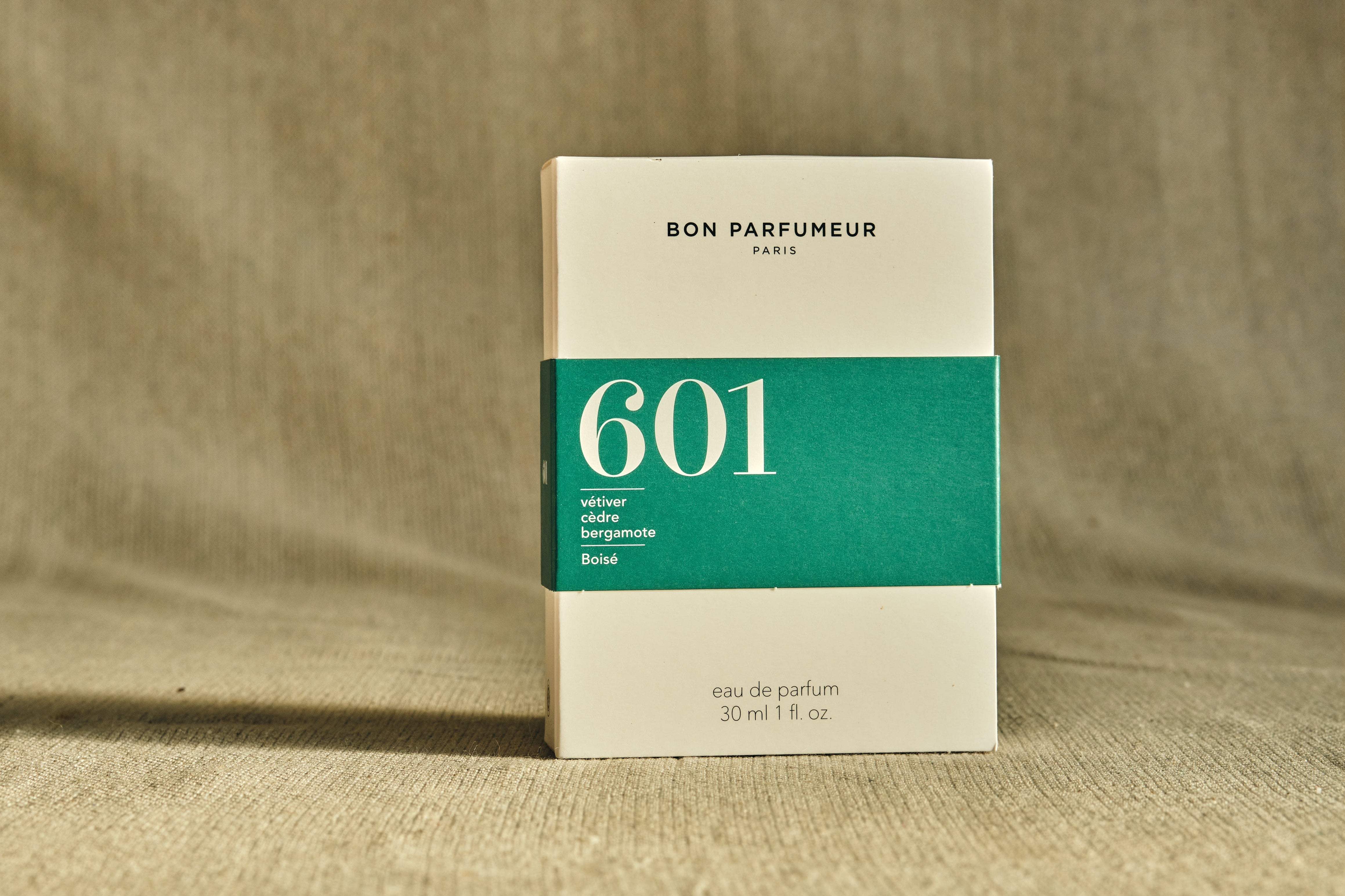 Bon Parfumeur Luxury Perfumes for Women & Men - Long Lasting Fragrance Gift Set for Date Night, Office & Special Occasions