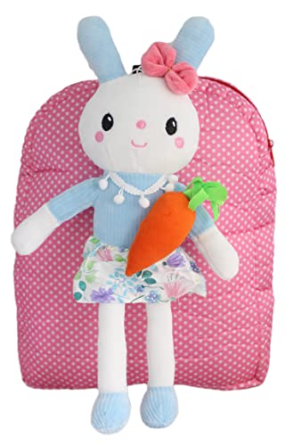 Rabbit-Red