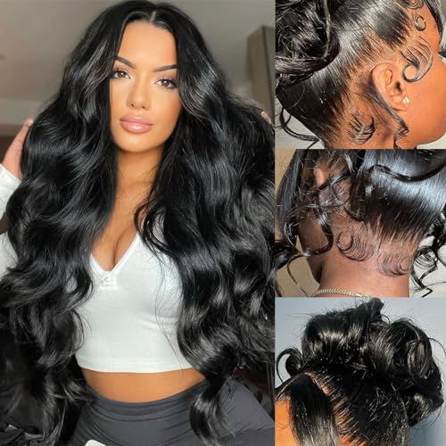 Natrual Color wig