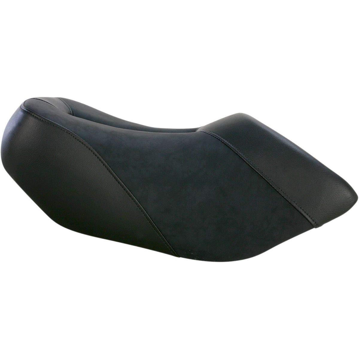 Saddlemen Adventure Track Solo Seat for 2004-2012 BMW R1200GS Motorcycle - Durable & Comfortable Replacement Seat for Long-Distance Touring & Off-Road Adventures