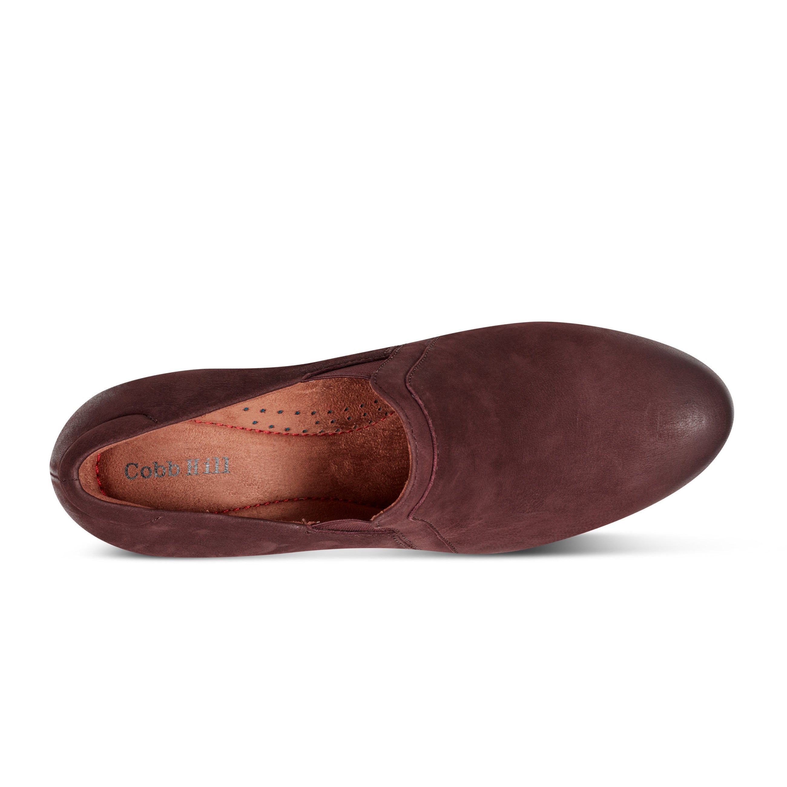 Women's Winny Casual Slip-On Loafers - Comfortable Lightweight Walking Shoes for Women - Perfect for Work, Travel & Everyday Wear