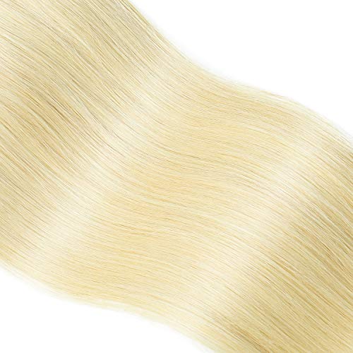 60# Platinum Blonde