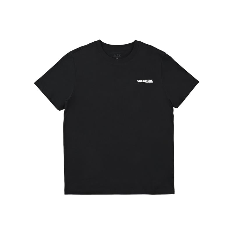 PANDA Graphic Short Sleeve T-Shirt for Men & Women - Soft Cotton Casual Tee - Perfect for Streetwear, Summer Outfits & Gifts L325UHK5/0018