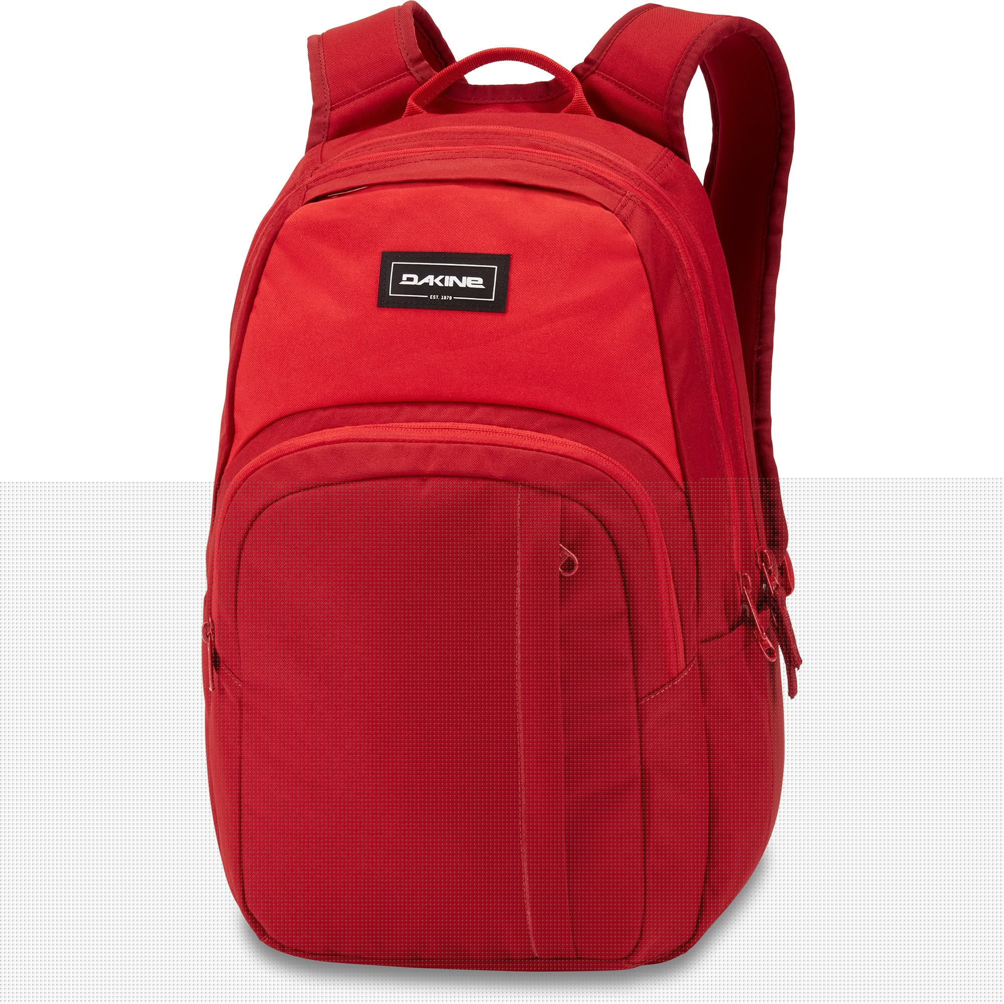 25L Durable Campus Backpack for College Students - Lightweight Laptop Backpack with USB Charging Port, Water Resistant School Bag for Men & Women - Perfect for Class, Travel & Daily Commute